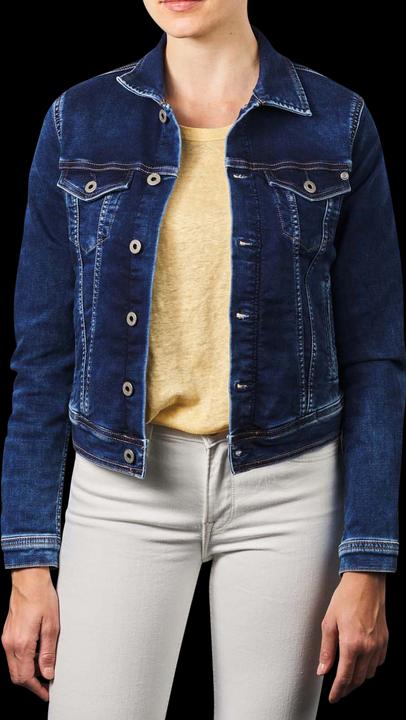 Immagine prodotto Pepe Jeans Giacca Core Denim HG4 (S)