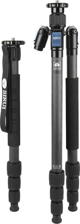Actual product image Sirui W-1204 (Carbon)