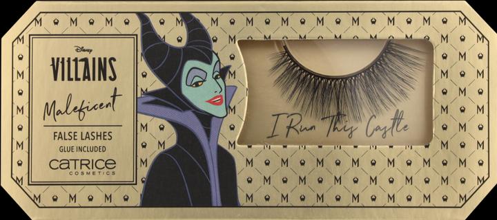 Catrice Disney Villains Maleficent Lashes Limited Edition (Künstliche Wimpern)