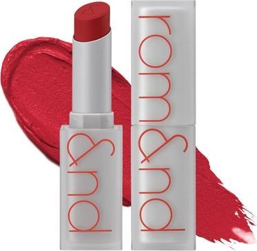 Rom&Nd Zero Matte Lipstick 3g 17 Red Heat (17 Red Heat)