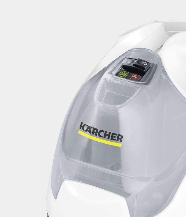 Productafbeelding Kärcher SC 4 EasyFix (3.50 bar, 2000 W)