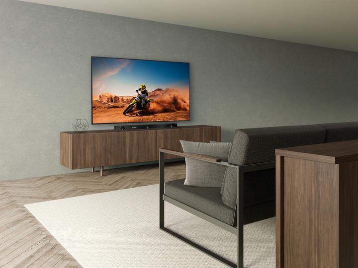 Actual product image Sony Ht-Zf9 (400 W, 2.1 Channel, 3.1 Channel)