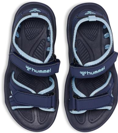 Actual product image hummel Sandal Sport Jr (26)