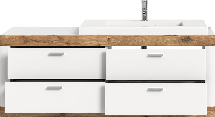Produktbild Xonox Home Waschbeckenunterschrank Laredo