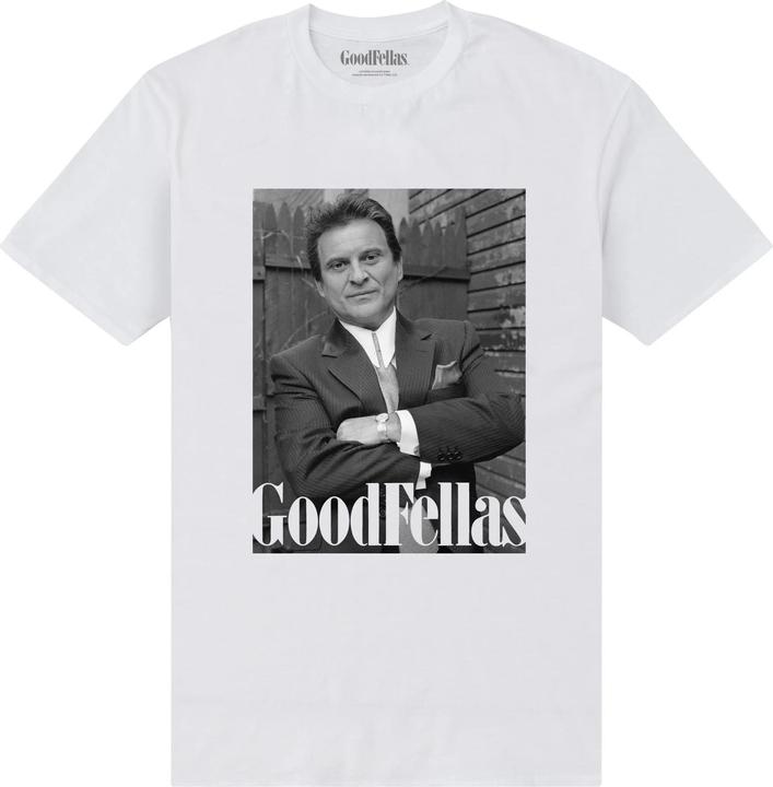 Goodfellas Tommy Devito TShirt (XXL)
