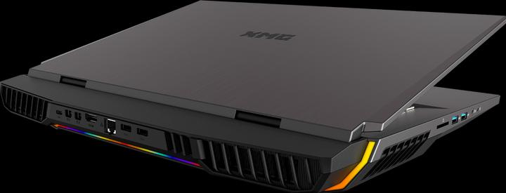 Actual product image XMG ULTRA 17 (17.30", Intel Core i9-11900K, 32 GB, 1500 GB, CH)