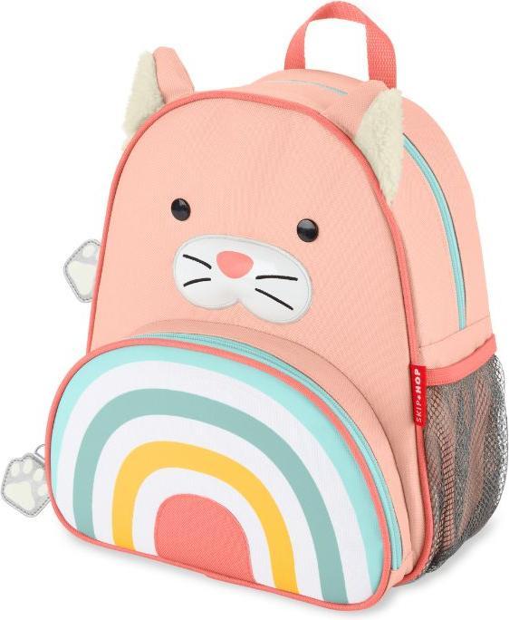 Actual product image Skiphop Cat