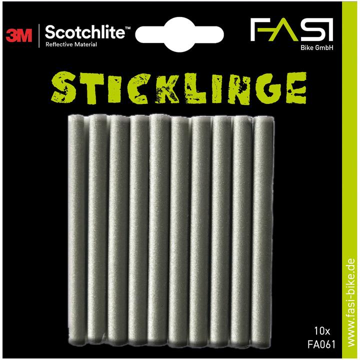 Immagine prodotto Fasi Riflettore a raggiera