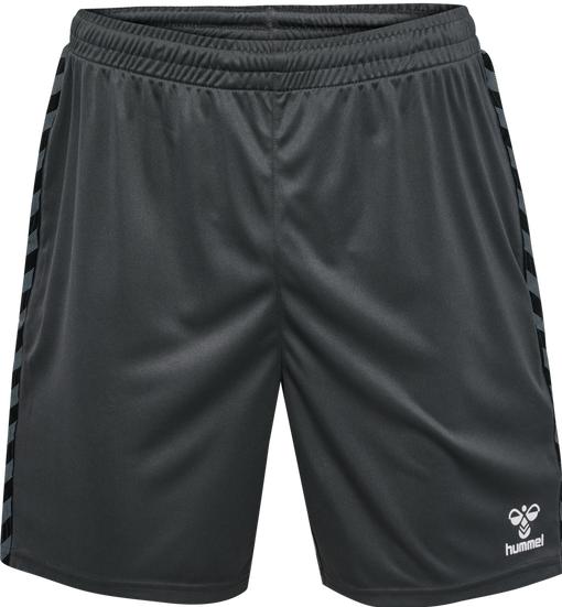 Produktbild hummel Hmlauthentic Pl Shorts (S)