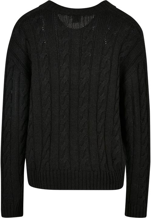 Immagine prodotto Urban Classics Boxy Cardigan (5XL)