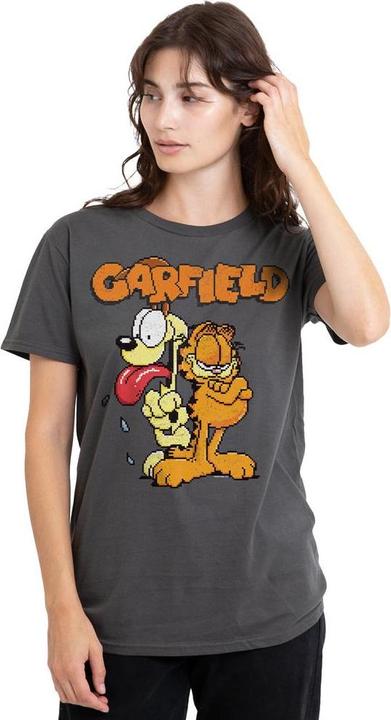 Produktbild Garfield The Game TShirt (M)