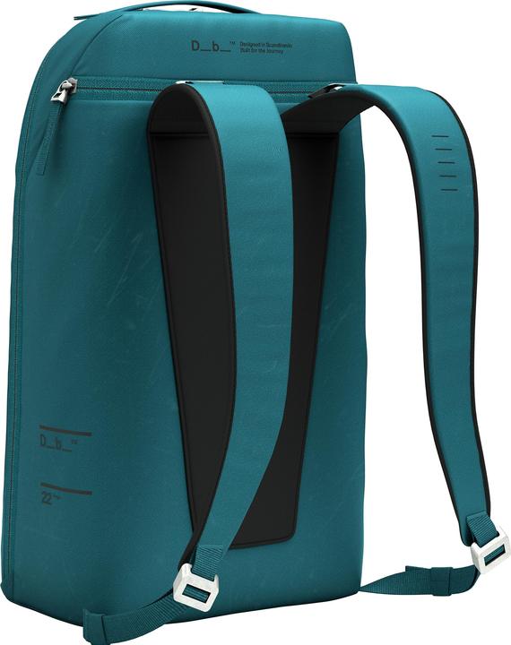 Actual product image DB Sports Freya Backpack 22L (22 l)