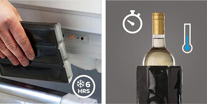 Produktbild Vacu Vin Aktiv Minikühler