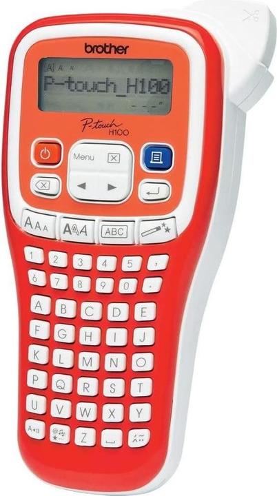 Produktbild Brother P-Touch H100RZG1