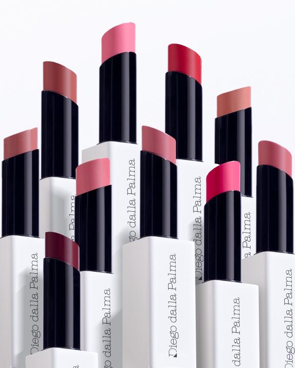 Image du produit Diego dalla Palma Rouge à lèvres ultra riche 83 (183 - Soft Cloud - Rose froid)