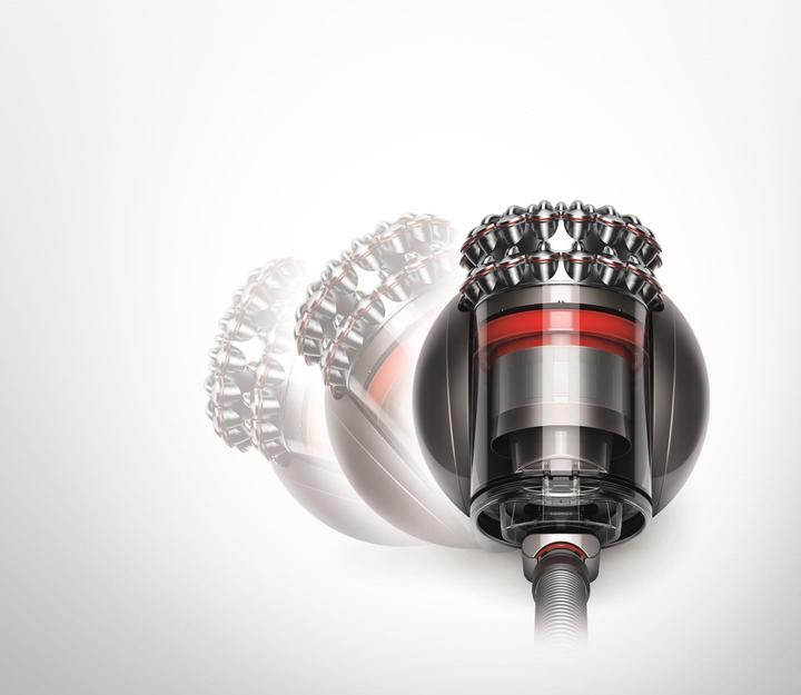 Image du produit Dyson Cinetic Big Ball Animal Pro