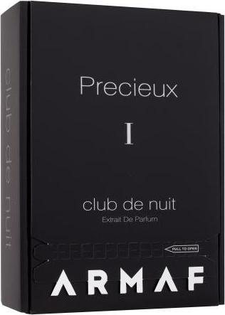 Produktbild Armaf Club De Nuit Precieux (Extrait De Parfum, 55 ml)