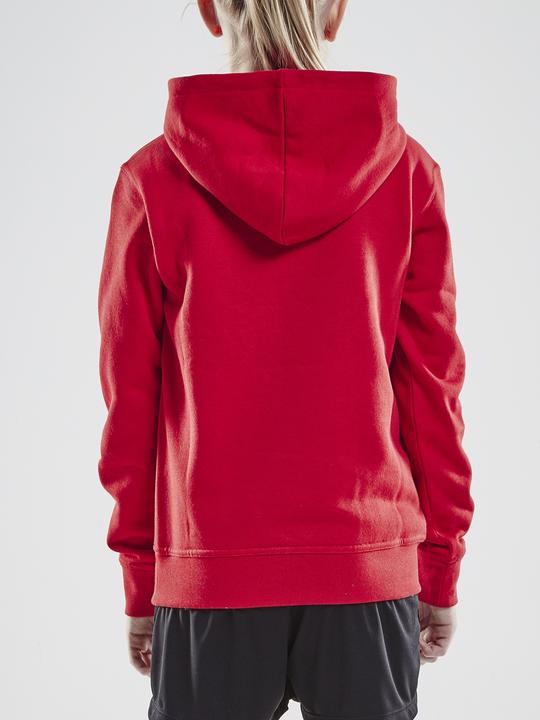 Produktbild Craft Community Hoodie Jr (122, 128)