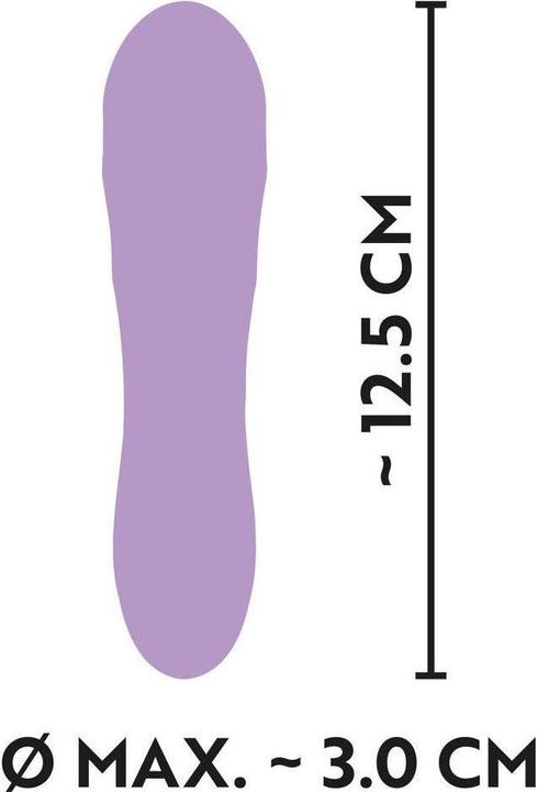 Produktbild Cuties Ero Minivibrator