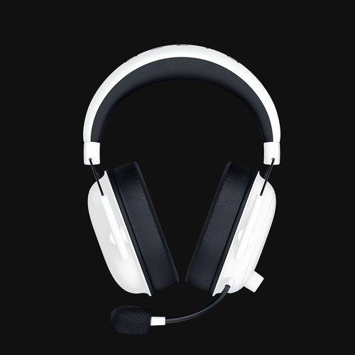 Produktbild Razer BlackShark V2 HyperSpeed (Kabellos, Kabelgebunden)