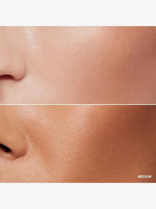 Actual product image Bobbi Brown Bronzing Powder Medium (MEDIUM, Bronzer, 9 g)
