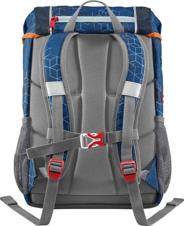 Produktbild Step by Step Rucksack-Set KID, 3-teilig