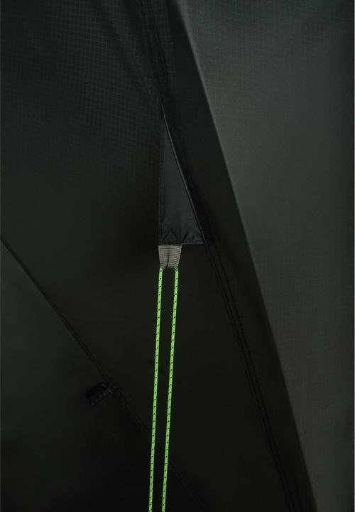 Actual product image Jack Wolfskin Sky Dome III (Dome tent, 3.47 kg, 3 persons)