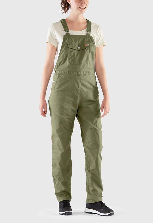Image du produit Fjällräven Pantalon Vardag Dungaree pour femme (M)