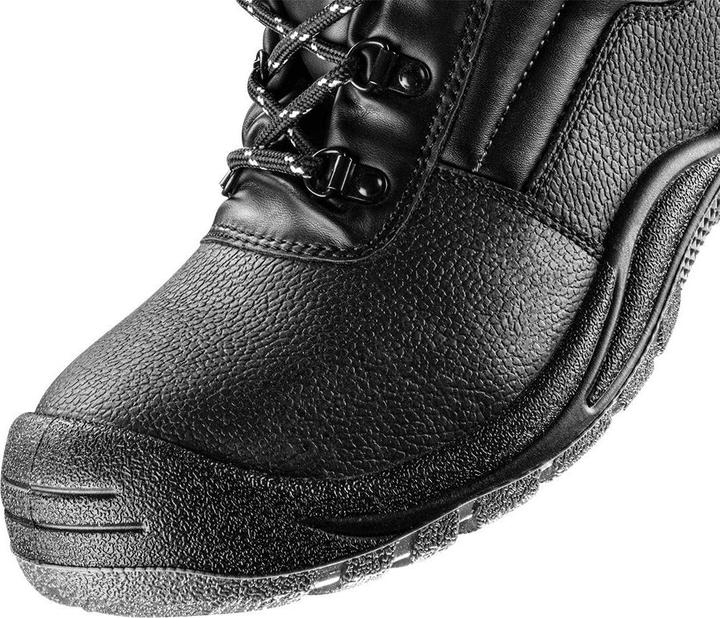 Produktbild Neo Tools professional ankle boots O2 SRC CE leather size 42 (82-770-42) (O2, 42)