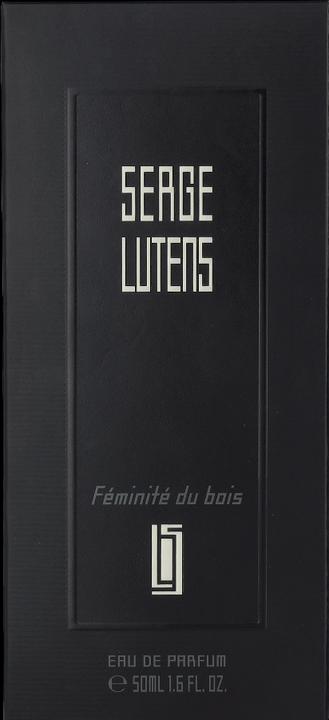 Produktbild Serge Lutens Féminité du Bois (Eau de Parfum, 50 ml)