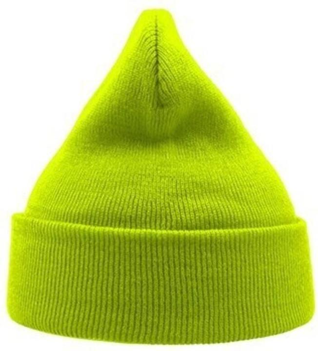 Actual product image Atlantis Wind Double Skin Beanie With Envelope (One size)