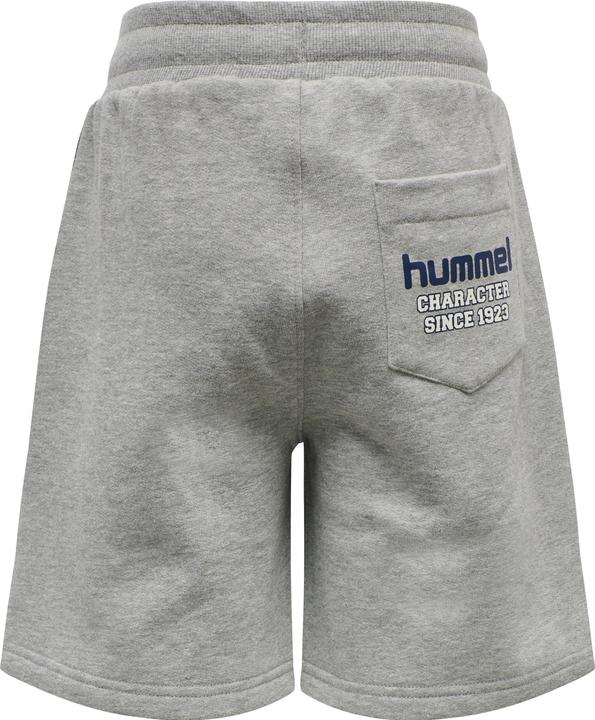 Actual product image hummel Breaker Shorts (122)