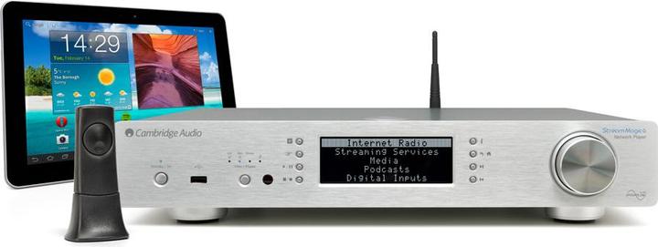 Immagine prodotto Cambridge Audio Bt100 (Emittenti)