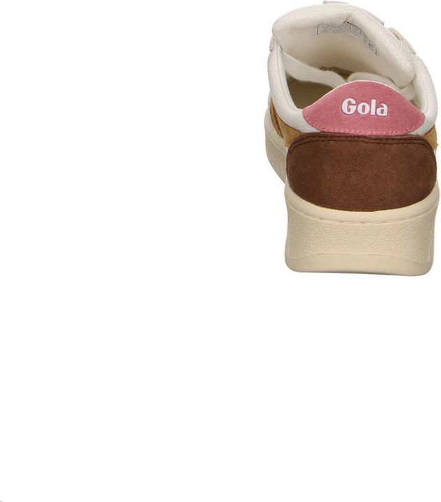 Actual product image Gola Grandslam Trident (41)