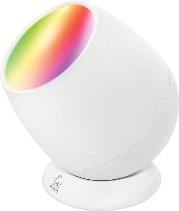 Actual product image Deltaco SH-LA01 (210 lm)