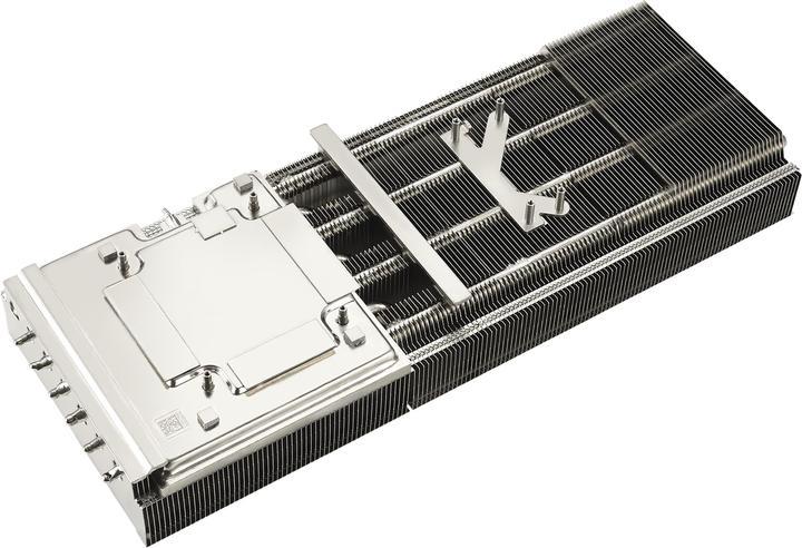 Image du produit ASUS ROG Strix GeForce RTX 4080 SUPER OC (16 Go)