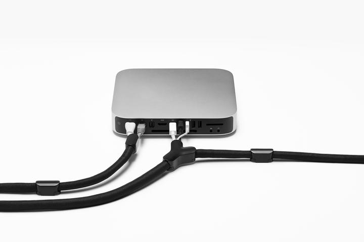 Produktbild BlueLounge Soba Cable Director (Kabelschlauch, 300 cm)