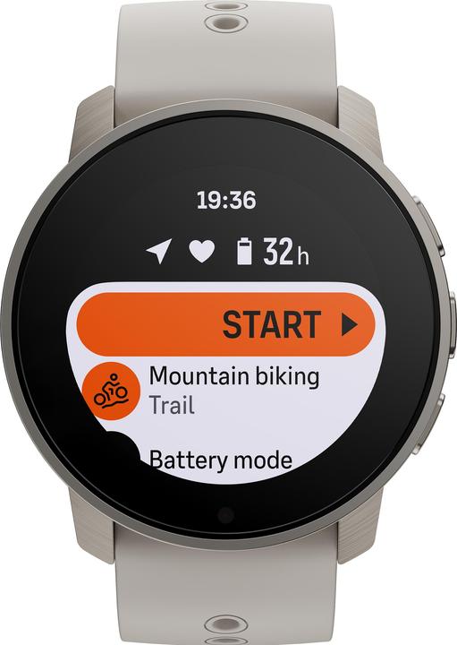Suunto 9 Peak Pro (43 mm)