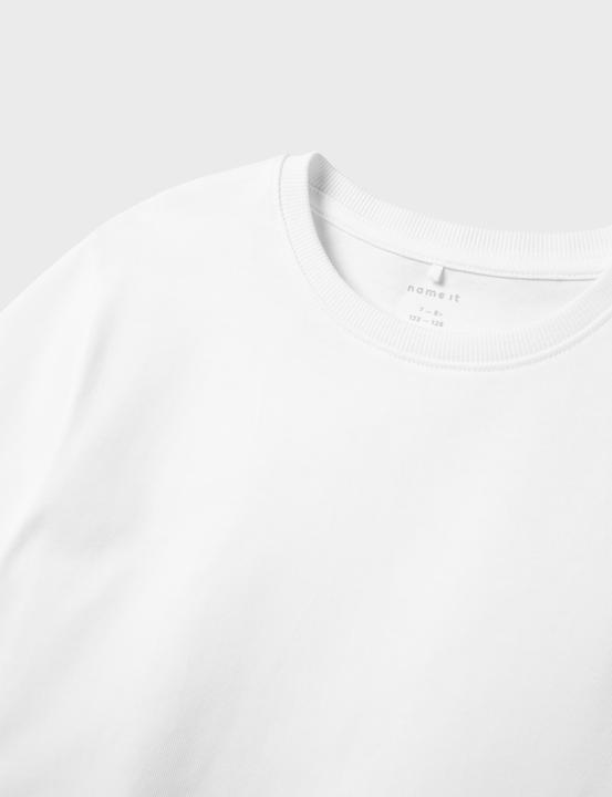 Actual product image Name it Nkfgrega Ss Nreg Top Noos (146)