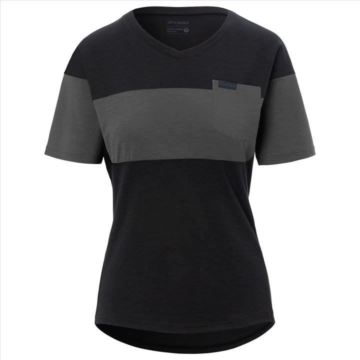 Actual product image Giro W Ride Jersey (XS)