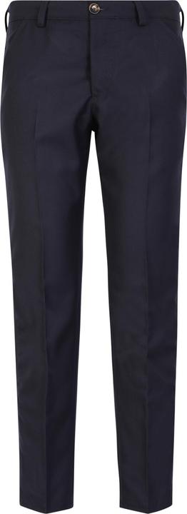 Actual product image Pt Torino trousers CORFRWBL0REW.MZ79 0360 Navy (32)