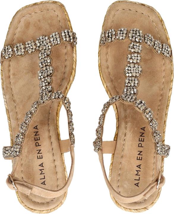 Produktbild Alma en Pena Sandalen (38)