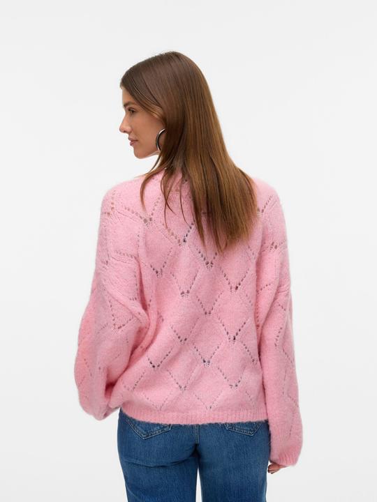 Produktbild Vero Moda VMNOVAH Pullover Strickpullover (XS)