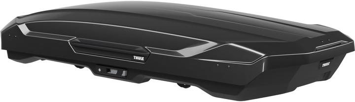 Produktbild Thule Motion 3 XL Low (400 l)