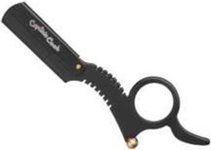 Caso Messer Captain Cook RETOQUE CAPTAIN Mini (nachbessern)