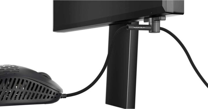 Actual product image Pulsar Gaming Gears Micro Bungee ES (Wireless, Cable)
