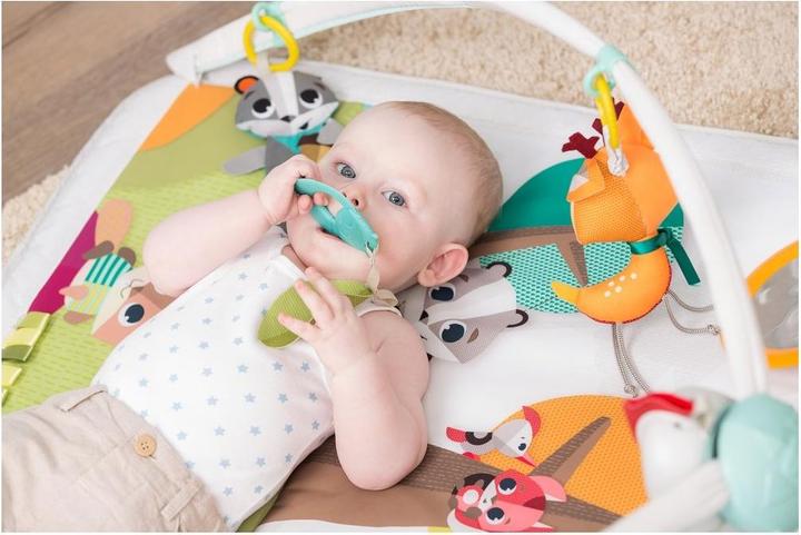 Productafbeelding Tiny Love Gymini Bos Thema Deluxe