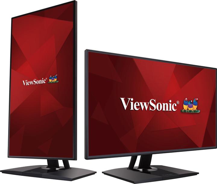 Actual product image Viewsonic Vp3268-4k (3840 x 2160 Pixels, 32")