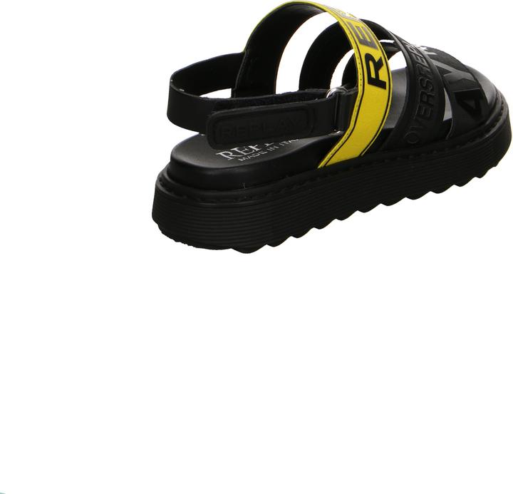 Actual product image Replay GWF1Z.250.C0002T (40)