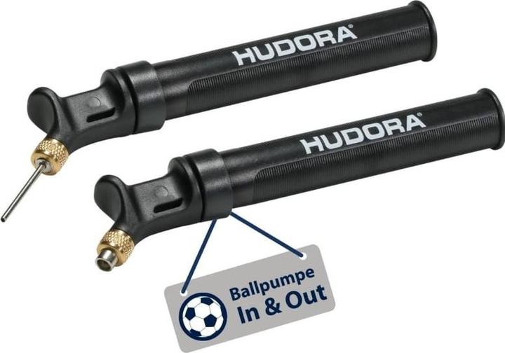 Actual product image Hudora In & Out